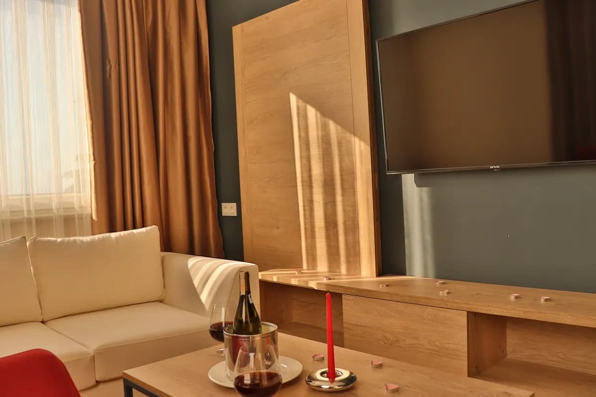 Junior Suit Deniz Manzaralı 3