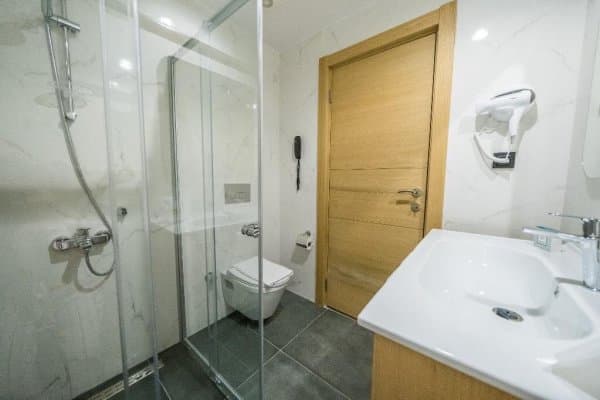 Standart Oda Kara Manzaralı 3