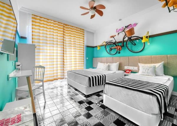 Exclusive Suit Oda 1