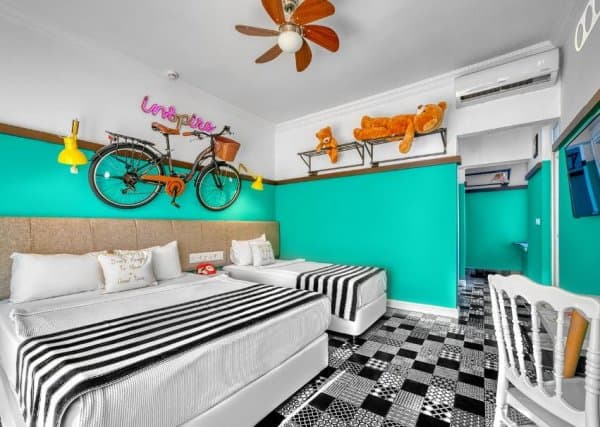 Exclusive Suit Oda 2