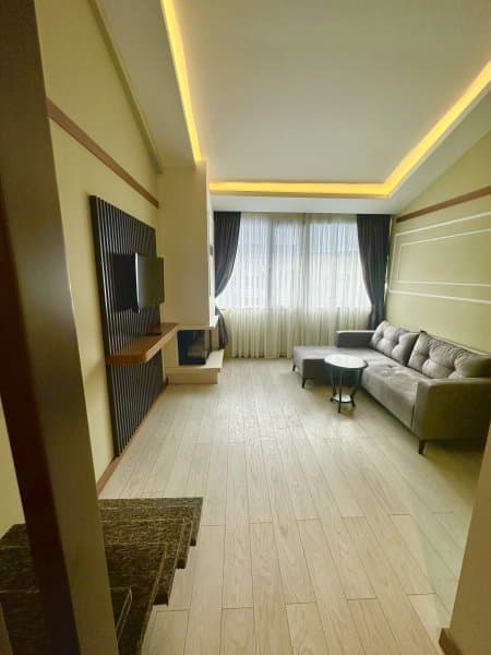 Superior Room (Dublex) 2