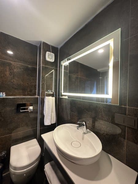 Superior Room (Dublex) 3