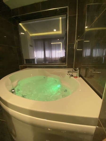 Superior Room (Dublex) 4