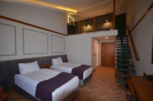 Family Room (Dublex) 3