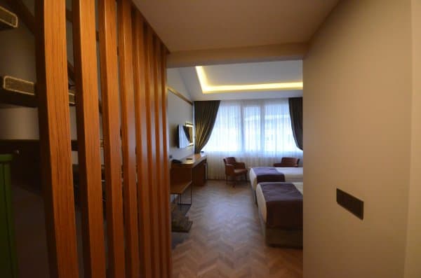 Family Room (Dublex) 2