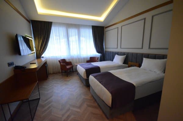 Family Room (Dublex) 1