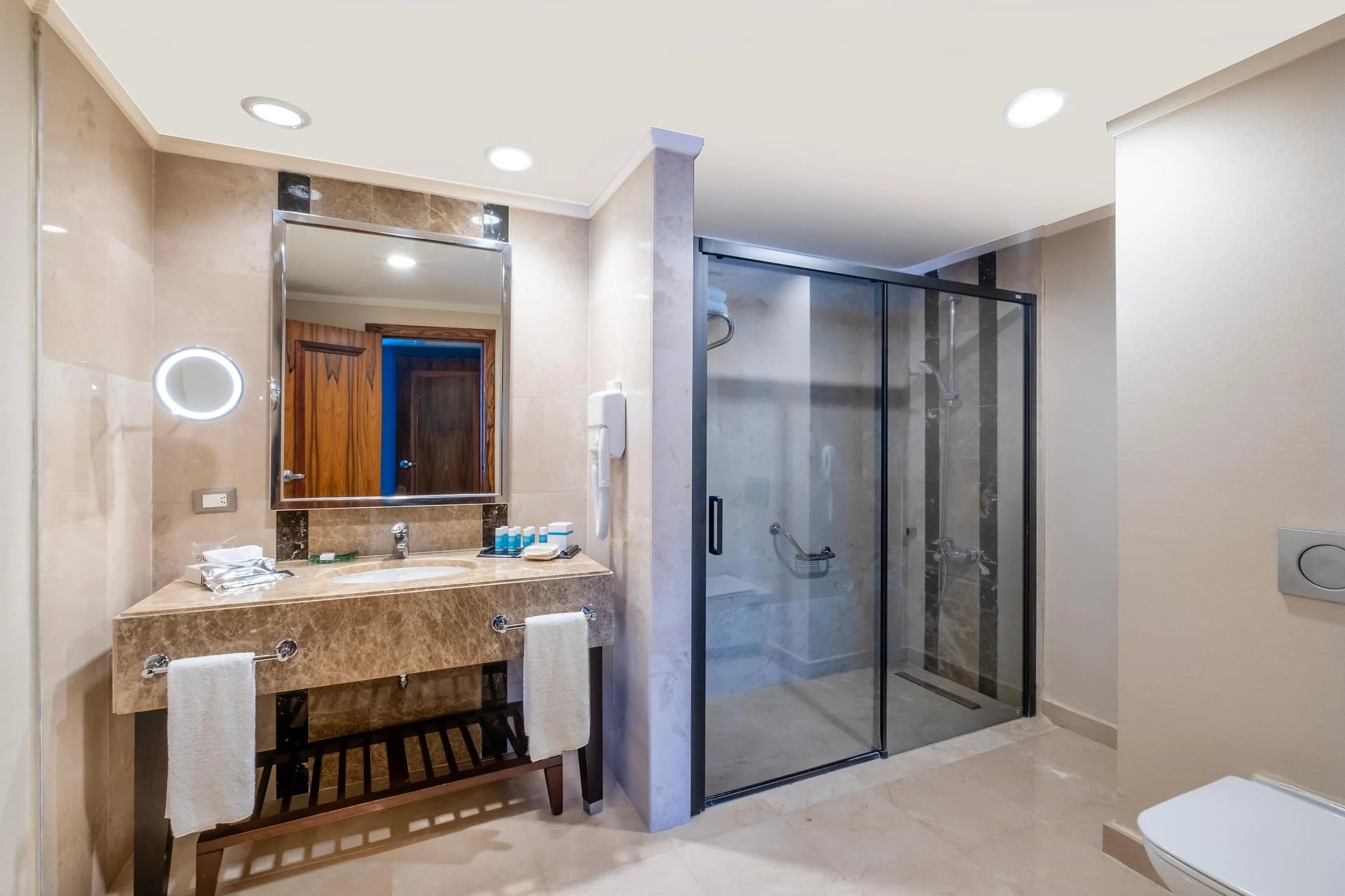 Lake Suite Swim Up 4