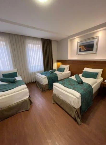 Standart Triple Oda	 1