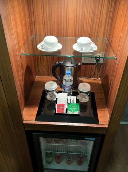 Standart Triple Oda	 3