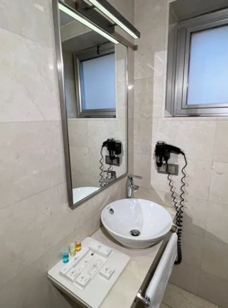 Standart Triple Oda	 4