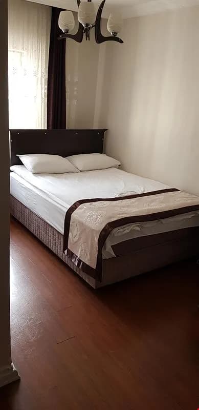 Standart Tek Kişilik Oda 1