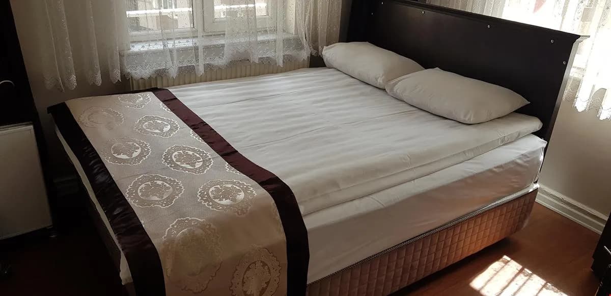 Standart Tek Kişilik Oda 2