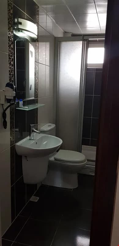 Standart Tek Kişilik Oda 4