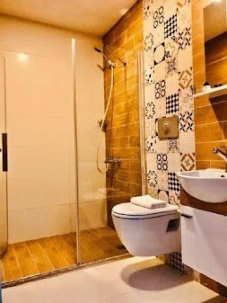 Deluxe Oda - Balkonlu 35m2 4