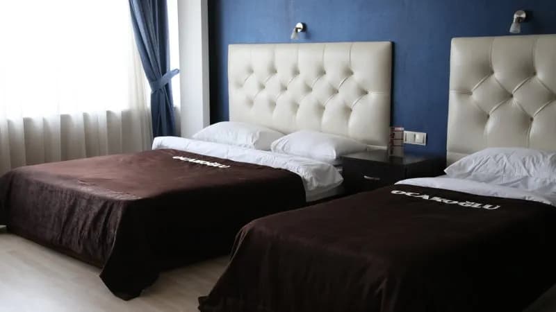 Saatlik Kullanım Oda 09:00/15:00 Arası 1