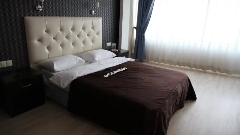 Saatlik Kullanım Oda 09:00/15:00 Arası 2