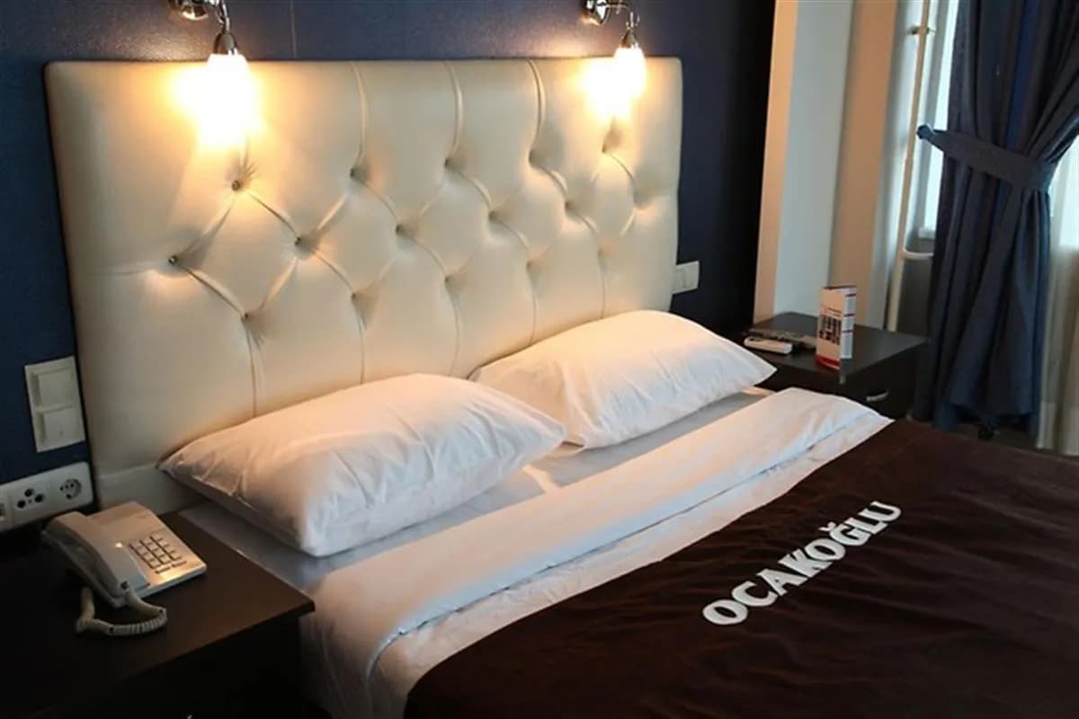 Saatlik Kullanım Oda 09:00/15:00 Arası 3