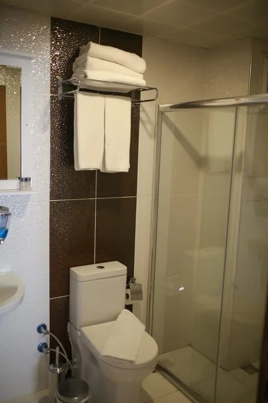 Dört Kişilik Oda 4