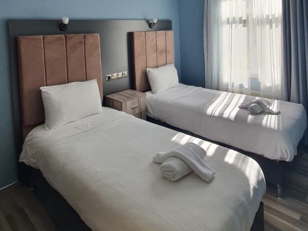 Family Garden Suit 2