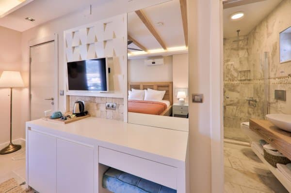 Comfort Sea View Room 3