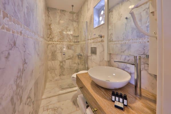 Comfort Sea View Room 4