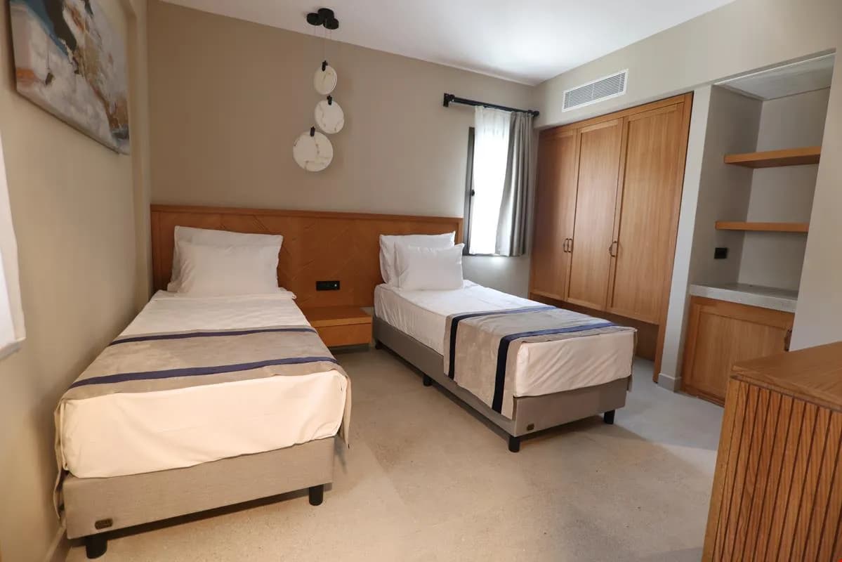 Grand Deluxe Aile Odası 2