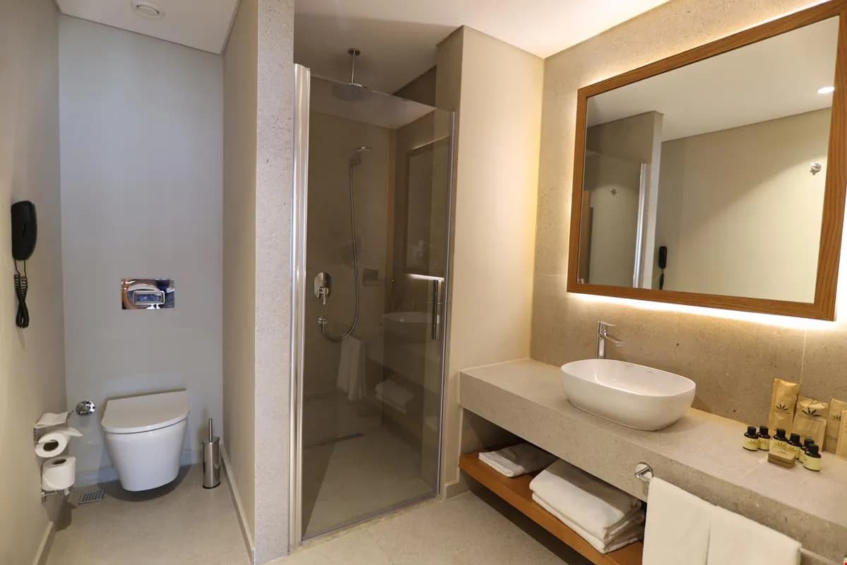 Grand Deluxe Aile Odası 4