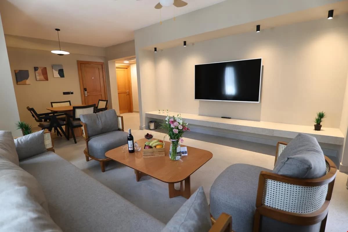 Grand Deluxe Aile Odası 3