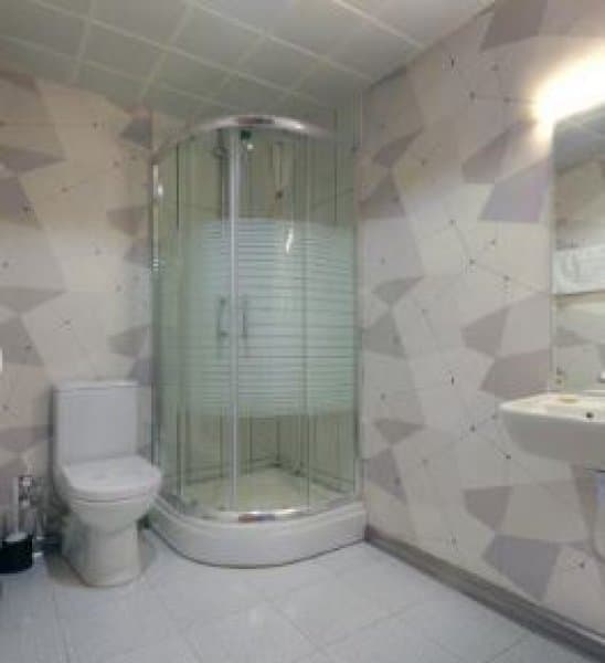 Standart Tek Kişilik Oda 4