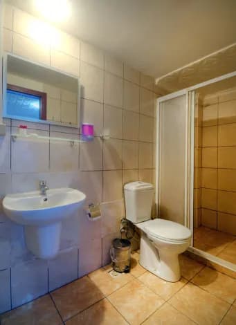 Standart Tek Kişilik Oda 3