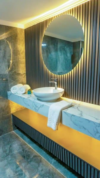 Standart French Oda 3