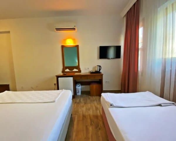 Standart 3 kişilik  2