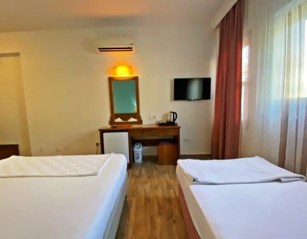 Standart 3 kişilik  3