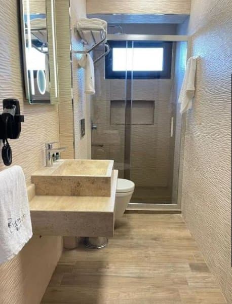 Kısmi Deniz Manzaralı 4