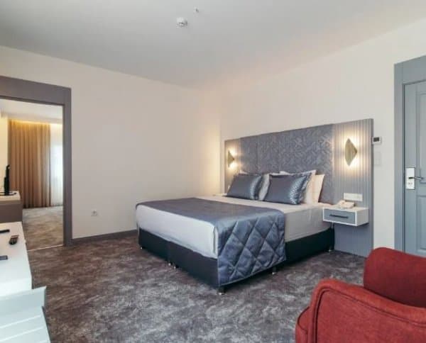 Premium Connection Oda 1