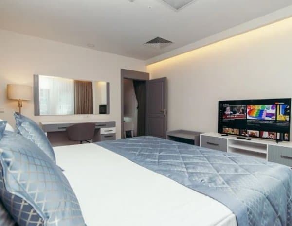 Premium Connection Oda 2