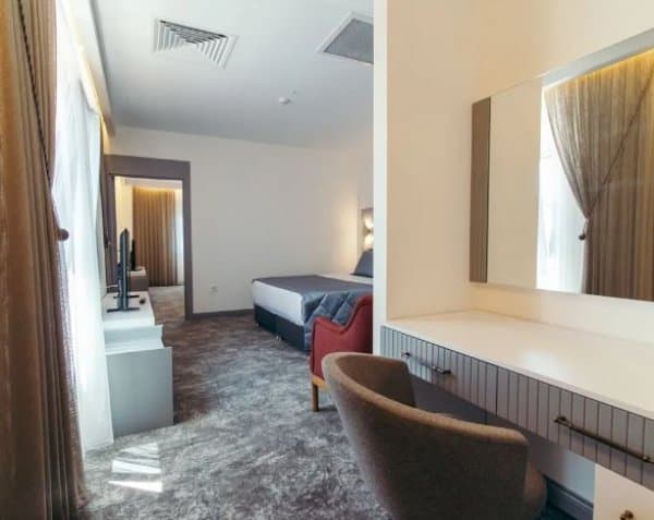 Premium Connection Oda 3