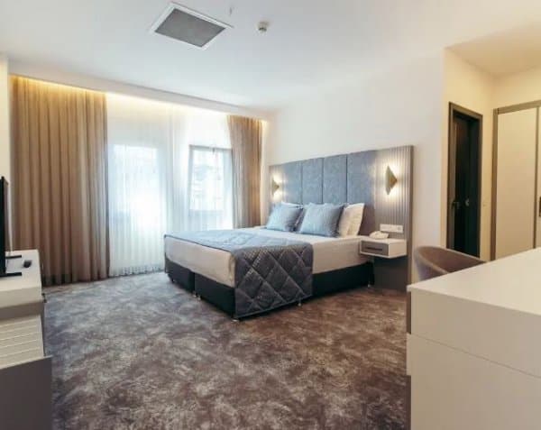 Premium Junior Suite Oda 1