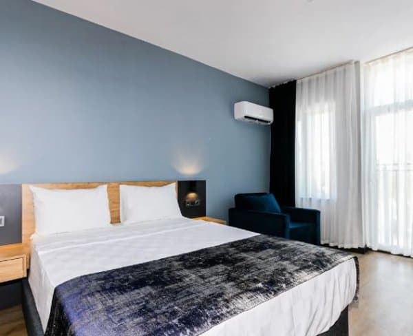 Family Room Sea View 2