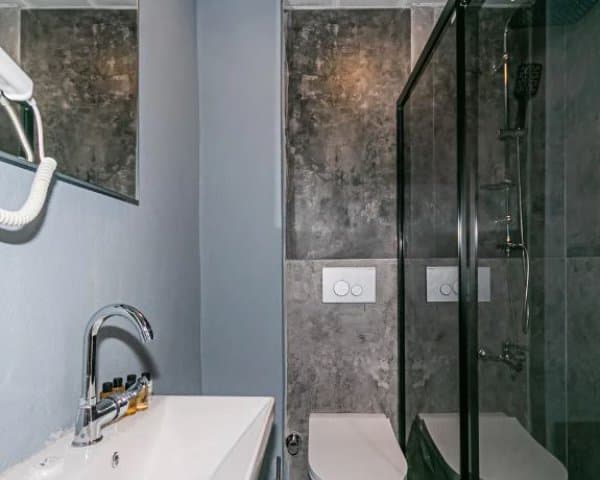 Family Room Sea View 4