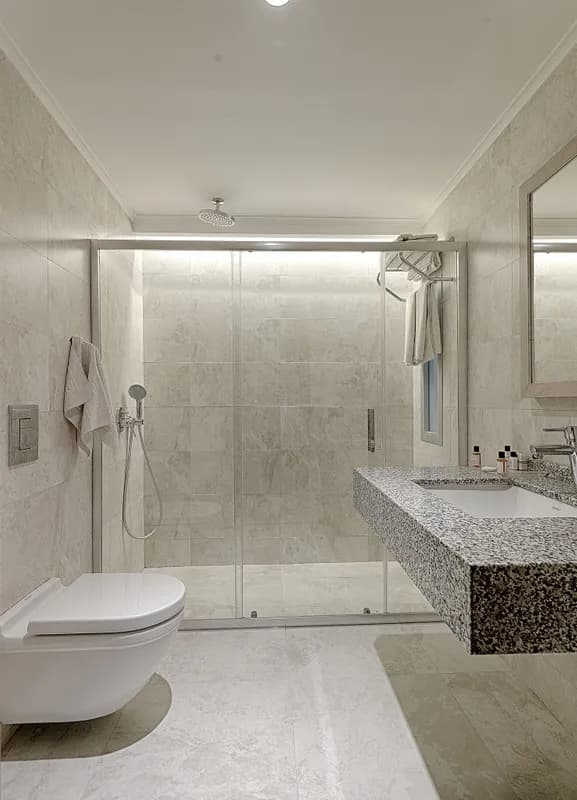 Dublex Havuz Manzaralı Oda 4