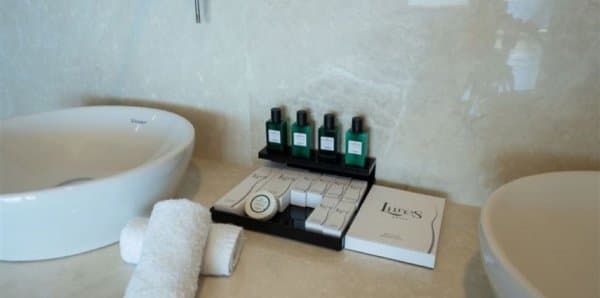 Senior Suit (2 Yatak Odalı, Özel Havuzlu) 4