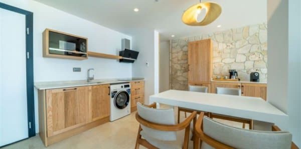 Dubleks Vılla (Özel Havuzlu) 3