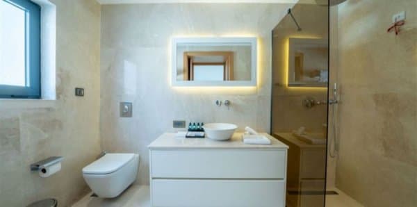 Dubleks Vılla (Özel Havuzlu) 4