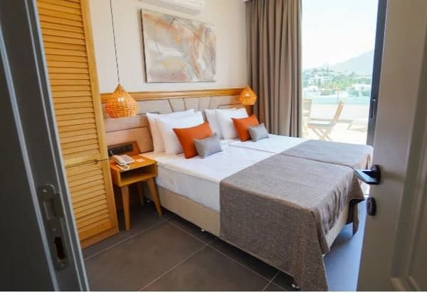 Executive Deluxe Suite 2