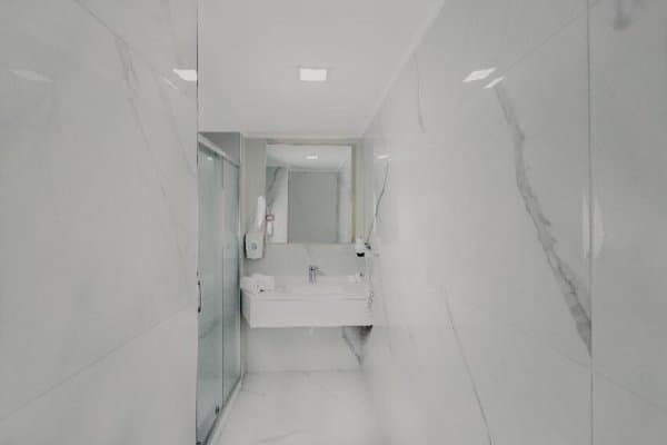 Junior Havuz Manzaralı Oda 4