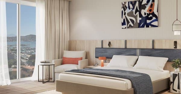 Trendy Queen Deniz Manzaralı 1