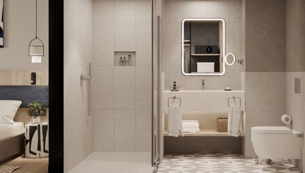 Trendy Queen Deniz Manzaralı 4