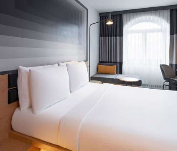 Superior Queen Room	 2