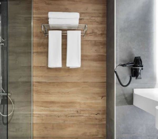 Superior Queen Room	 4